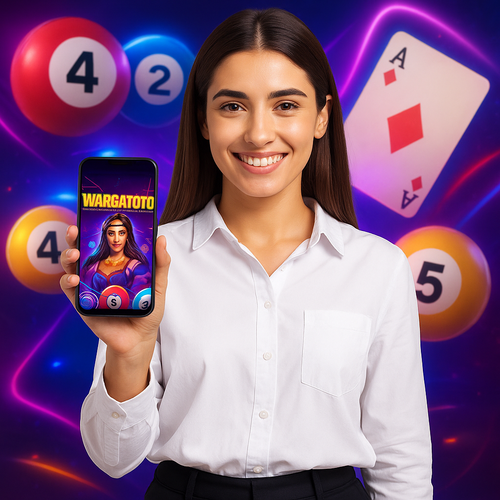 WARGATOTO Link Situs Bandar Toto Togel Online Dengan Diskon 70% Dan Hadiah X3000 image 1